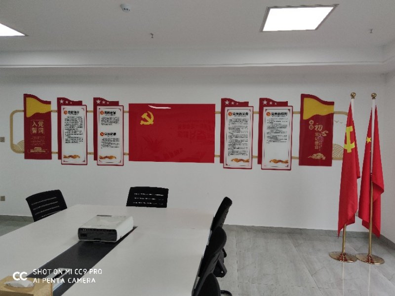Z6尊龙凯时集团迎“七一”党员大会