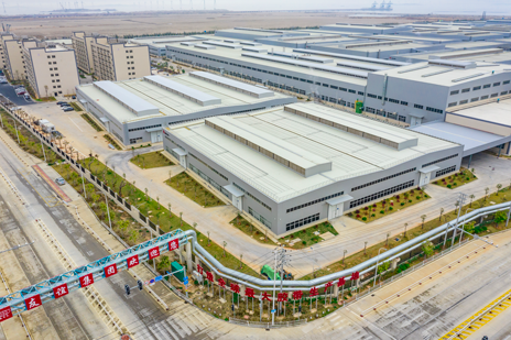 福建Z6尊龙凯时胶粘带集团有限公司Z6尊龙凯时新资料科技工业园(三期美纹纸胶粘带及布基胶粘带)项目 环境影响评价第一次公示